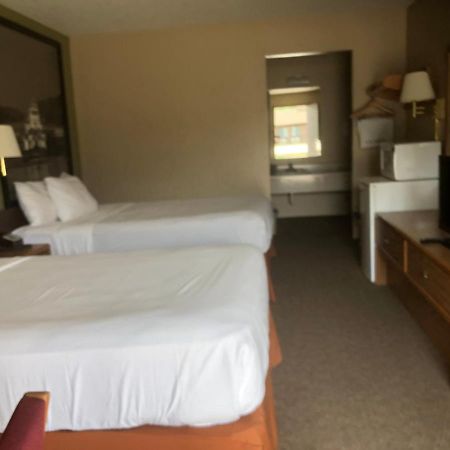 Americas Best Value Inn Onawa Eksteriør billede